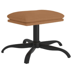 VidaXL 341621 pouf