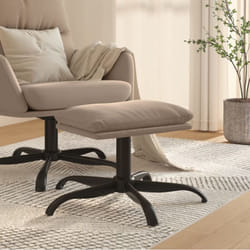 VidaXL 341622 pouf