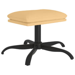 VidaXL 341625 pouf