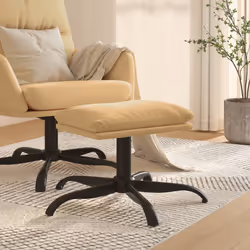 VidaXL 341625 pouf