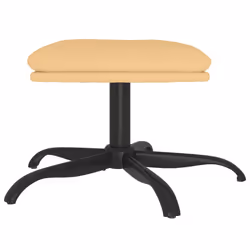 VidaXL 341625 pouf