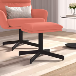 VidaXL 341630 pouf