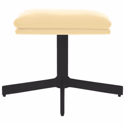 VidaXL 341635 pouf