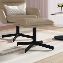 VidaXL 341643 pouf