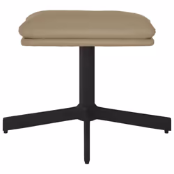 VidaXL 341643 pouf