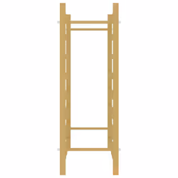 VidaXL 340909 porte-bouteilles Métal Or - Vue supplémentaire 5