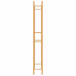 VidaXL 340915 porte-bouteilles Métal Or - Vue supplémentaire 5