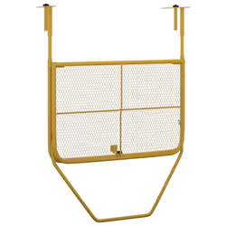 VidaXL 340917 table de jardin Or - Vue supplémentaire 5