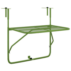 VidaXL 340918 table de jardin