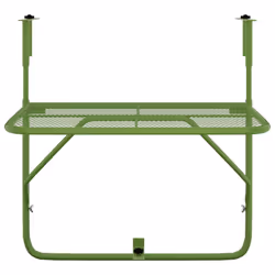 VidaXL 340918 table de jardin - Vue supplémentaire 3