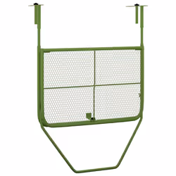 VidaXL 340918 table de jardin - Vue supplémentaire 5