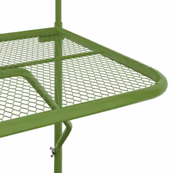 VidaXL 340918 table de jardin - Vue supplémentaire 6