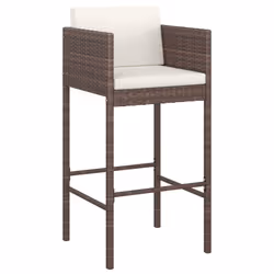 VidaXL 3094771 ensemble de meubles de jardin