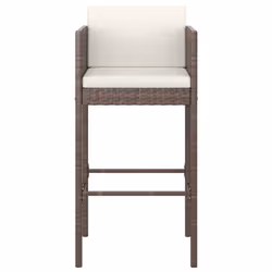VidaXL 3094771 ensemble de meubles de jardin - Vue supplémentaire 4