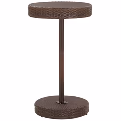 VidaXL 3094771 ensemble de meubles de jardin - Vue supplémentaire 6