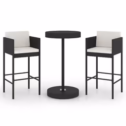 VidaXL 3094772, 3 pièce(s)