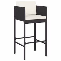 VidaXL 3094772 ensemble de meubles de jardin