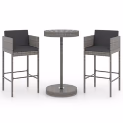 VidaXL 3094773, 3 pièce(s)