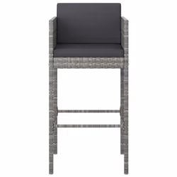 VidaXL 3094779 ensemble de meubles de jardin - Vue supplémentaire 4