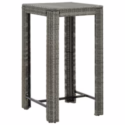 VidaXL 3094779 ensemble de meubles de jardin - Vue supplémentaire 6