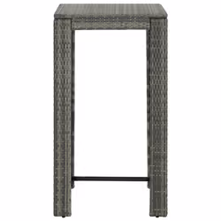 VidaXL 3094779 ensemble de meubles de jardin - Vue supplémentaire 7