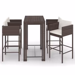 VidaXL 3094783, 5 pièce(s)