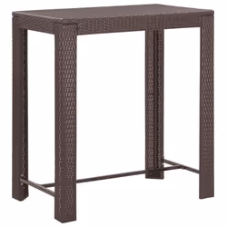 VidaXL 3094783 ensemble de meubles de jardin - Vue supplémentaire 6