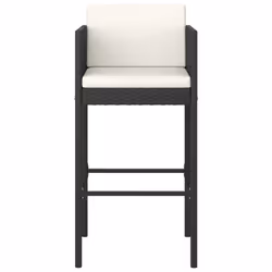VidaXL 3094784 ensemble de meubles de jardin - Vue supplémentaire 4