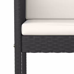 VidaXL 3094784 ensemble de meubles de jardin - Vue supplémentaire 5