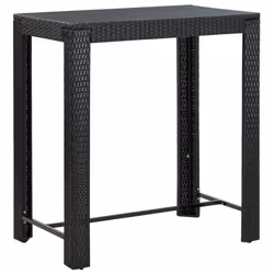 VidaXL 3094784 ensemble de meubles de jardin - Vue supplémentaire 6
