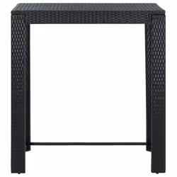 VidaXL 3094784 ensemble de meubles de jardin - Vue supplémentaire 7