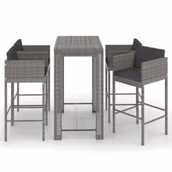 VidaXL 3094785, 5 pièce(s)