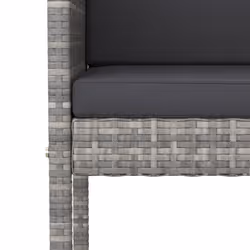VidaXL 3094785 ensemble de meubles de jardin - Vue supplémentaire 5