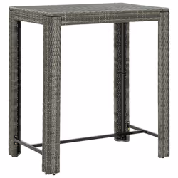 VidaXL 3094785 ensemble de meubles de jardin - Vue supplémentaire 6