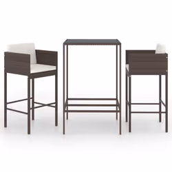 VidaXL 3094786, 3 pièce(s)