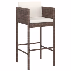 VidaXL 3094786 ensemble de meubles de jardin