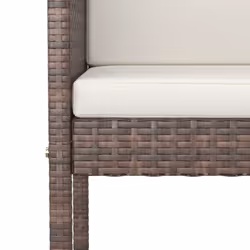 VidaXL 3094786 ensemble de meubles de jardin - Vue supplémentaire 5