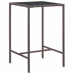 VidaXL 3094786 ensemble de meubles de jardin - Vue supplémentaire 6