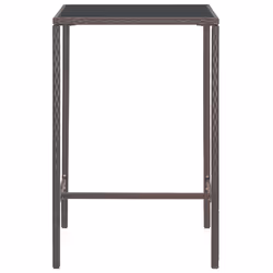 VidaXL 3094786 ensemble de meubles de jardin - Vue supplémentaire 7