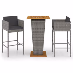 VidaXL 3094803, 3 pièce(s)
