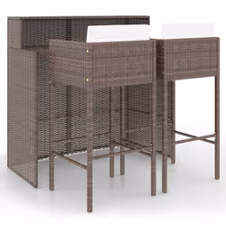 VidaXL 3094806, 3 pièce(s)