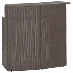 VidaXL 3094806 ensemble de meubles de jardin - Vue supplémentaire 7