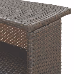 VidaXL 3094806 ensemble de meubles de jardin - Vue supplémentaire 8