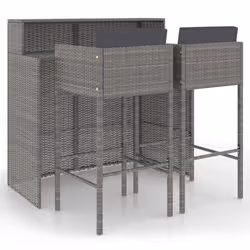 VidaXL 3094808, 3 pièce(s)