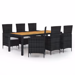 VidaXL 3094837, 7 pièce(s)