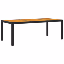VidaXL 3094837 ensemble de meubles de jardin - Vue supplémentaire 8