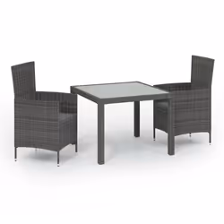 VidaXL 3094873, 3 pièce(s)