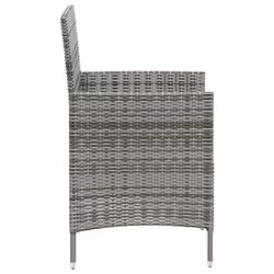 VidaXL 3094873 ensemble de meubles de jardin - Vue supplémentaire 5