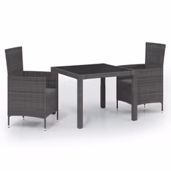 VidaXL 3094879, 3 pièce(s)