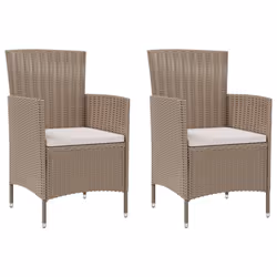 VidaXL 3094901 ensemble de meubles de jardin - Vue supplémentaire 3